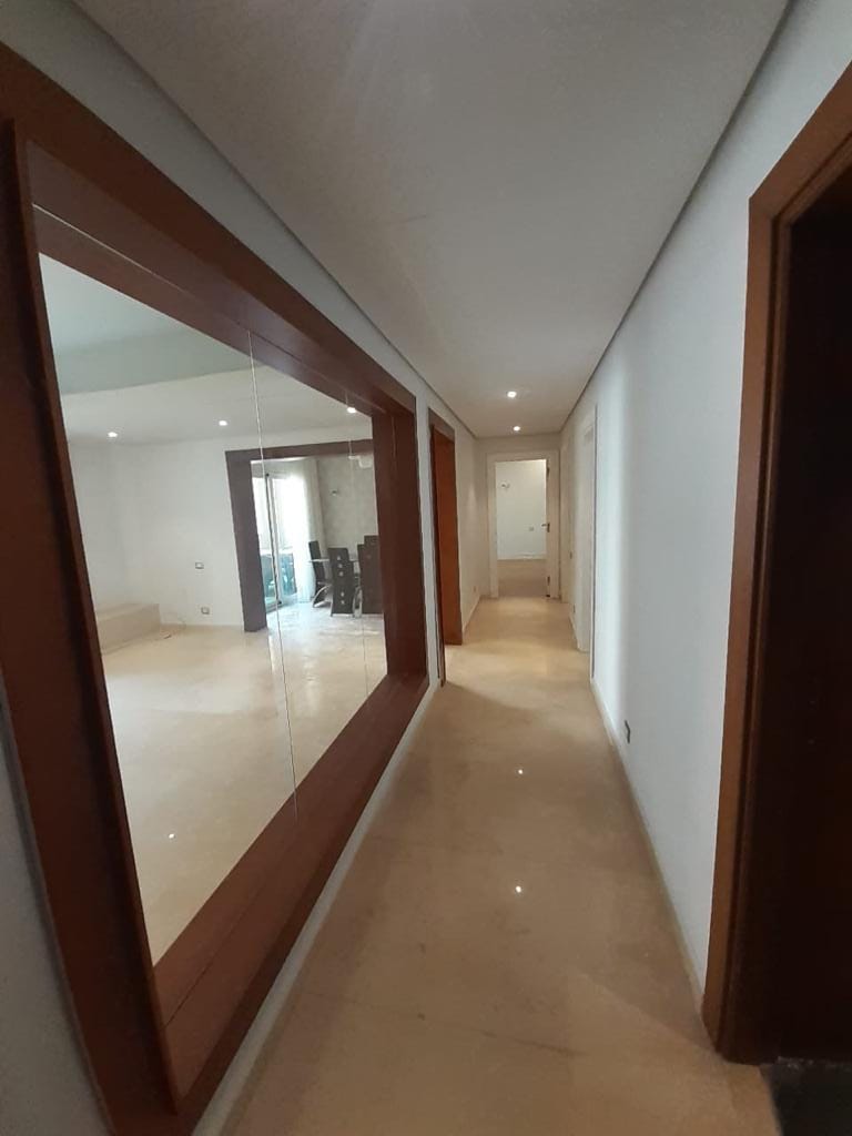 apartment at The Village