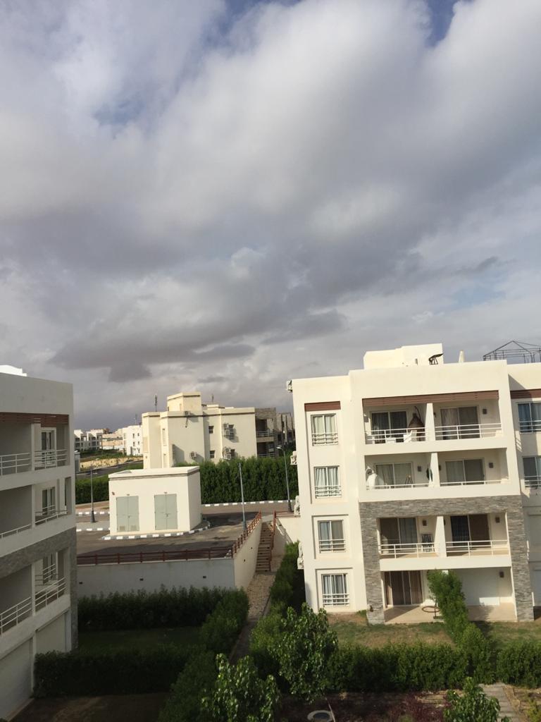 penthouse at Amwaj