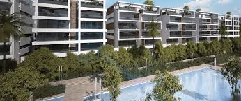 apartment at Lake view Residence 2