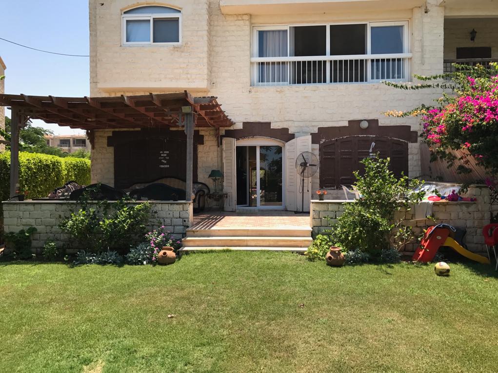 villa at Marina 4
