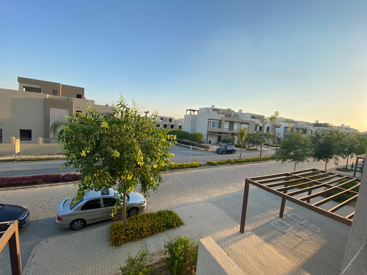 townhouse at Palm Hills Golf Extension