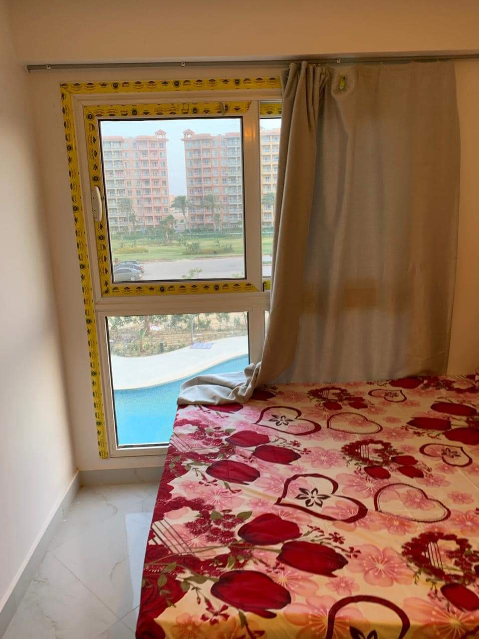 chalet at Golf Porto Marina
