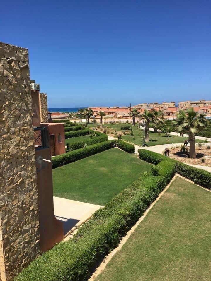  at Blumar Sidi Abd El Rahman