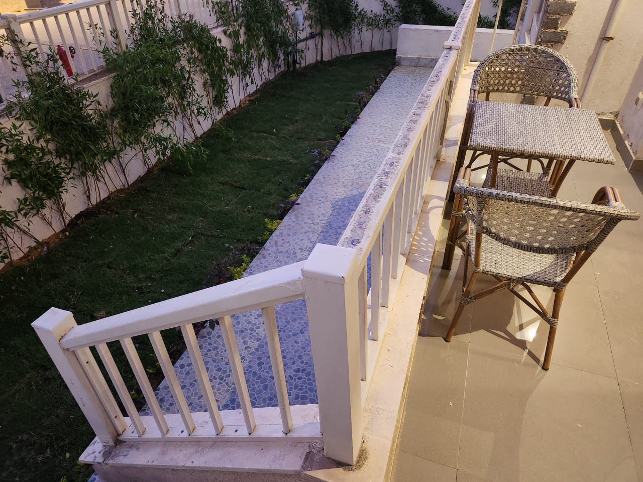apartment at Jayd