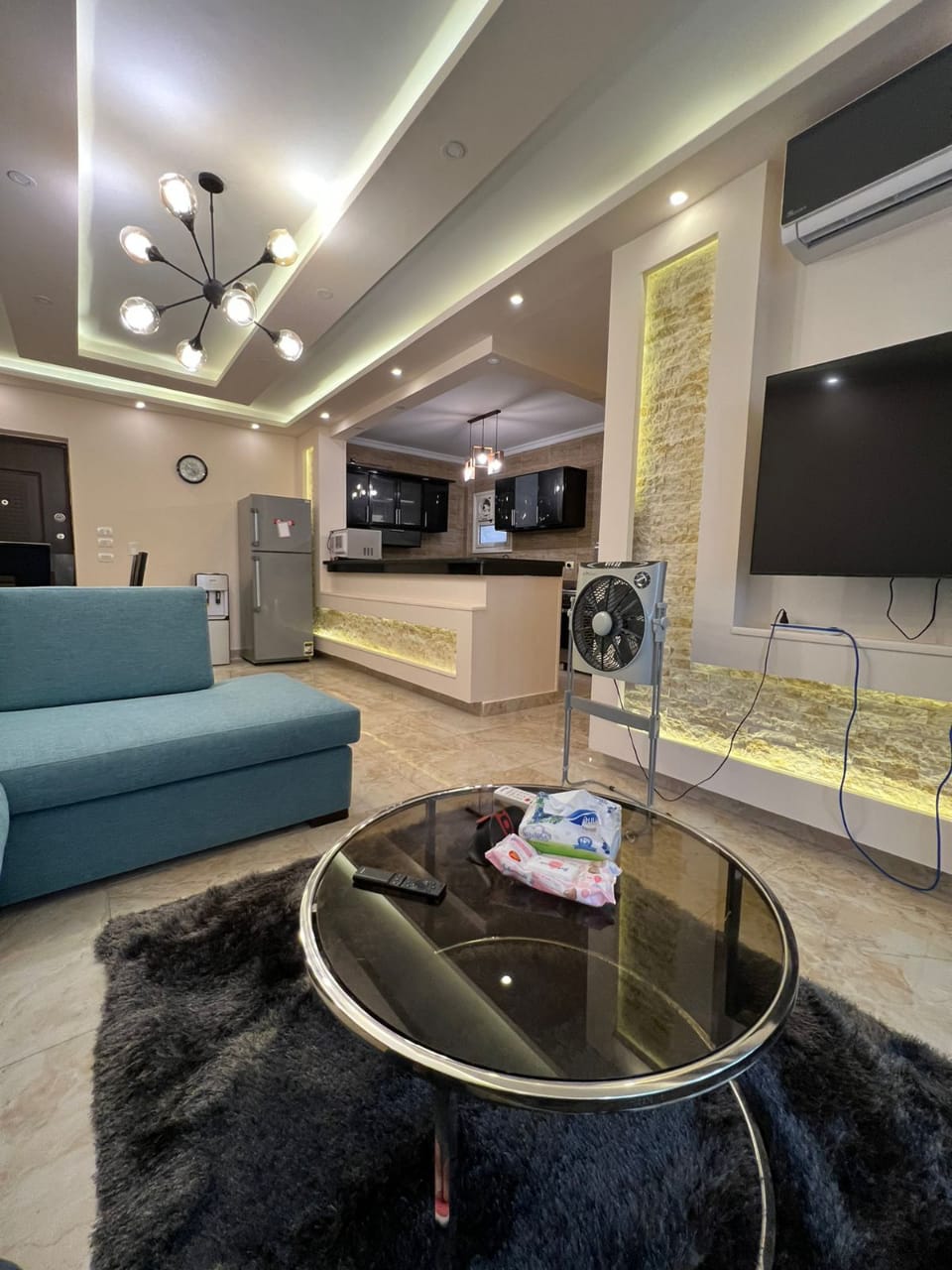 apartment at Madinaty