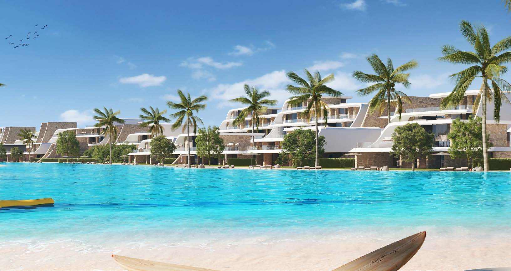 duplex at Azha North Coast