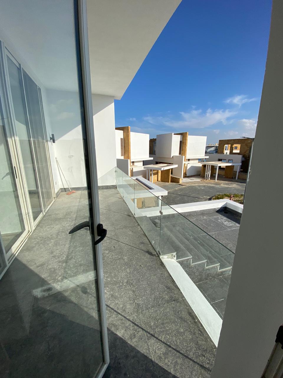 villa at Seashell Sidi Abdel Rahman