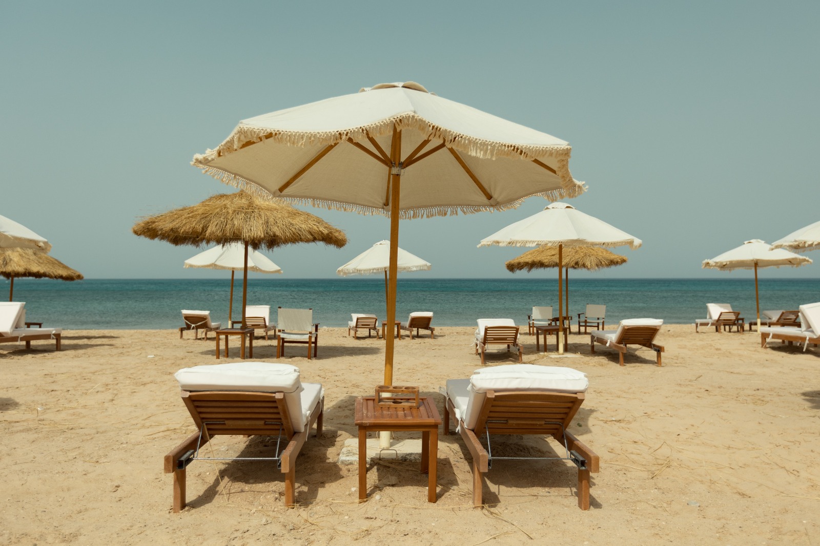 1-Bedroom Studio 47 m² for sale in Boho El Sokhna, Ain Sokhna