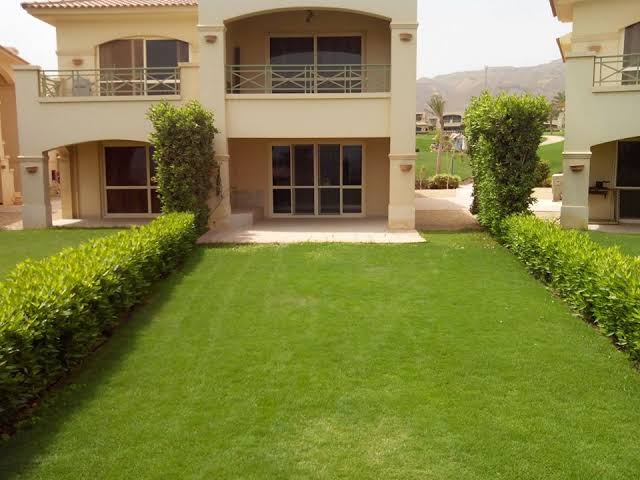 chalet at La Vista 6