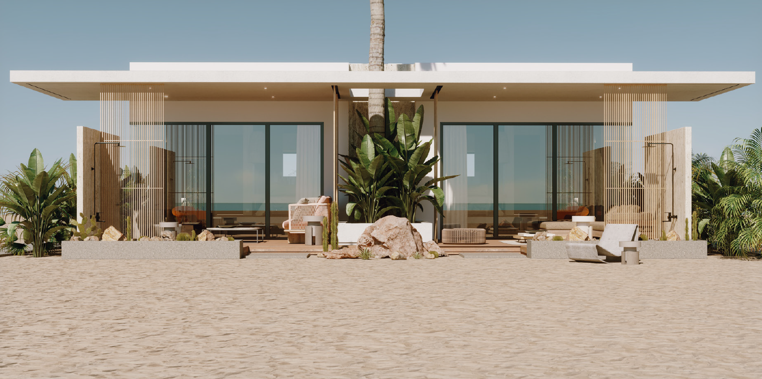  at Mesca Somabay