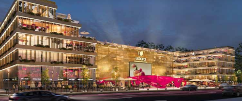  at Udora Mall