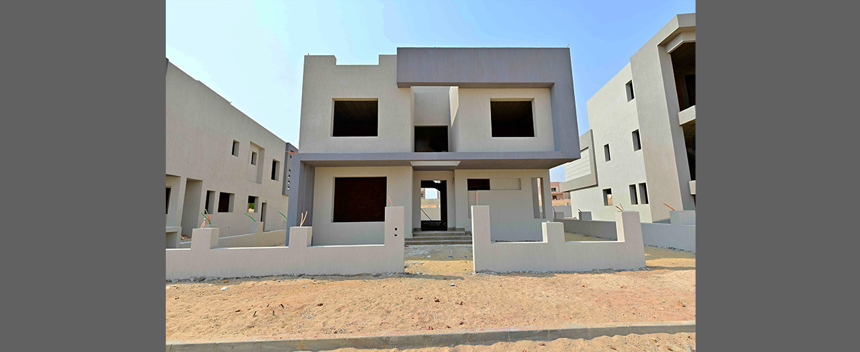 villa at Grand Heights