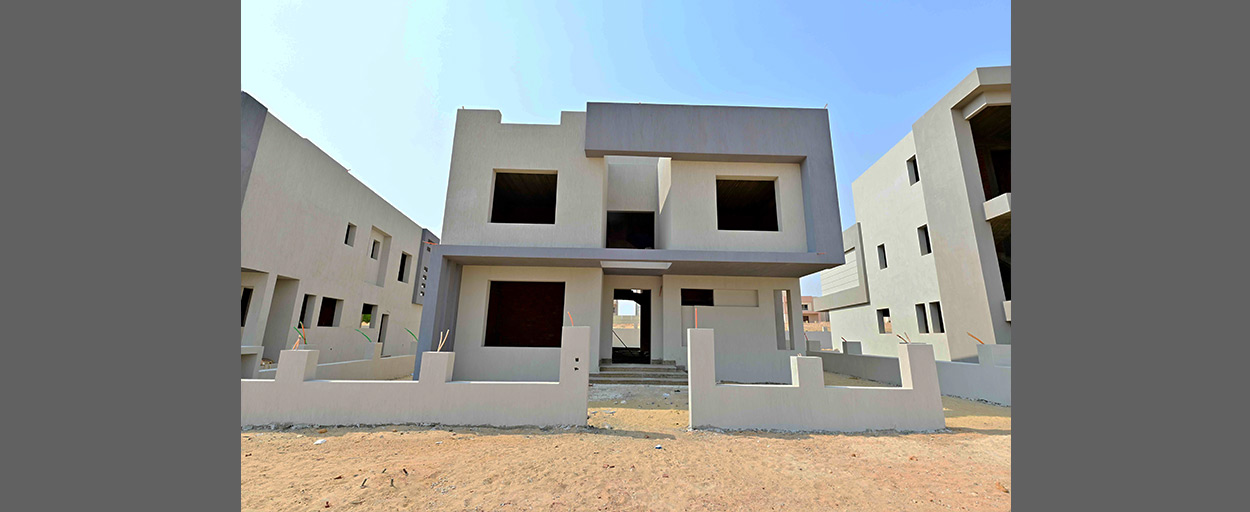 villa at Grand Heights