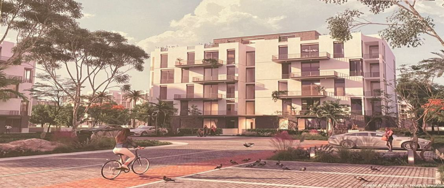 apartment at One33