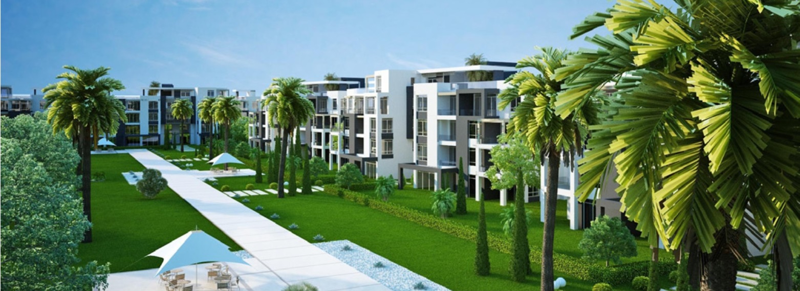 3 Bedrooms 195 sq.M Apartment for sale 14,255,700 EGP in Park View - Haptown,Mostakbal City,Egypt