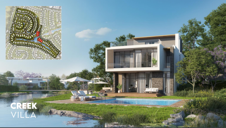 3 Bedrooms 321 sq.M Twinhouse for sale 20,000,000 EGP in Il Bosco New Capital,New Capital City,Egypt