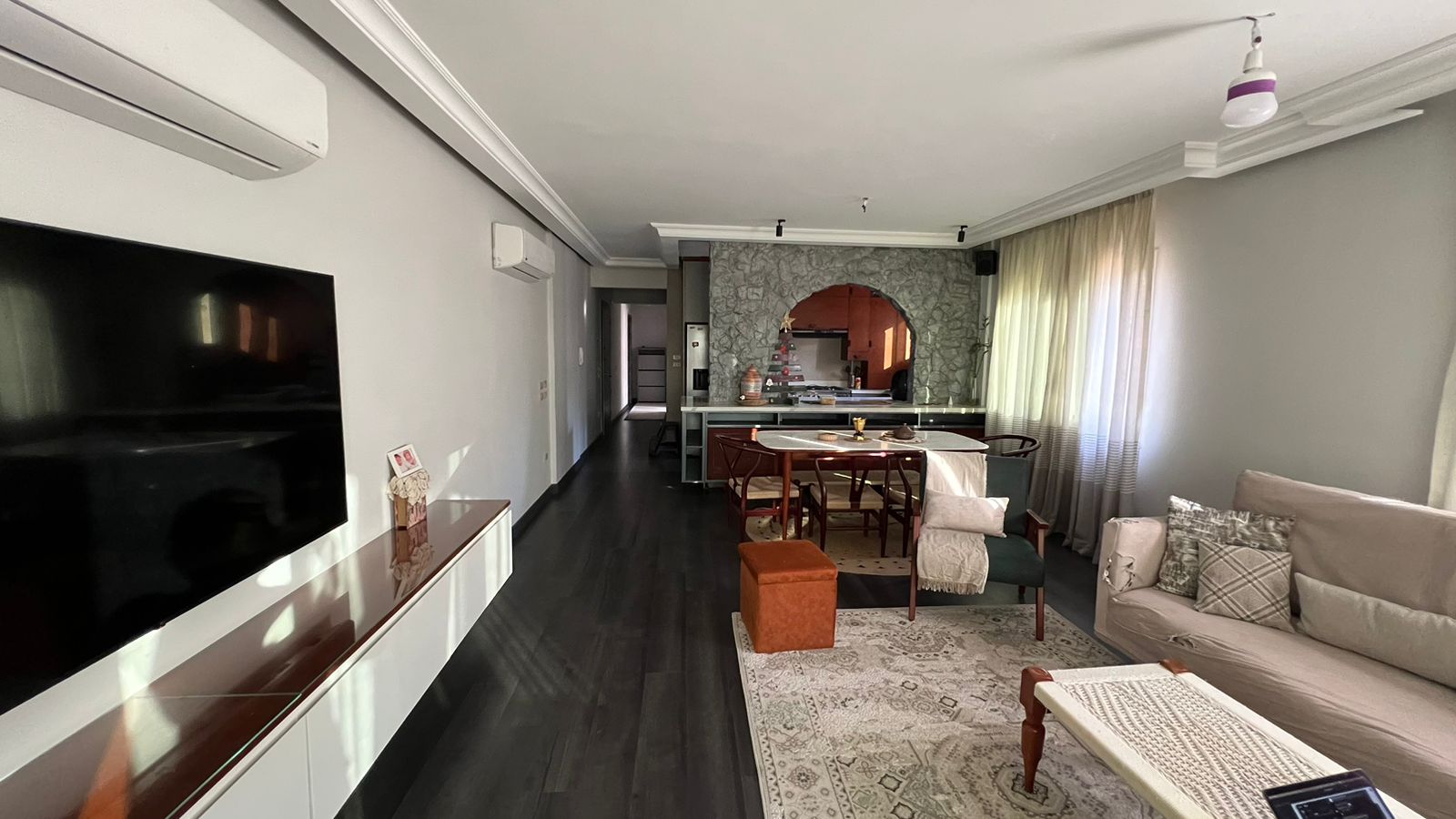 apartment at Taj City