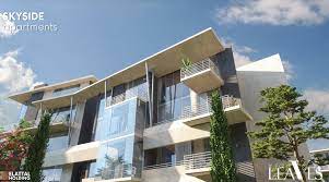 apartment at Leaves
