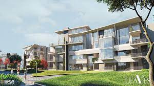 apartment at Leaves