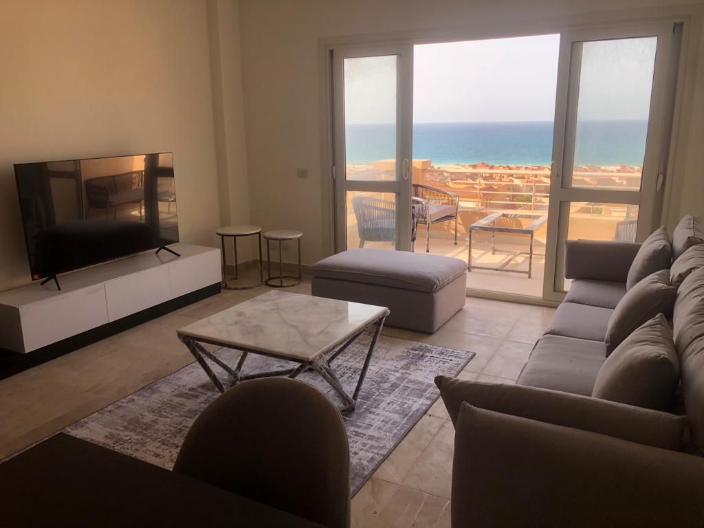 chalet at Telal North Coast