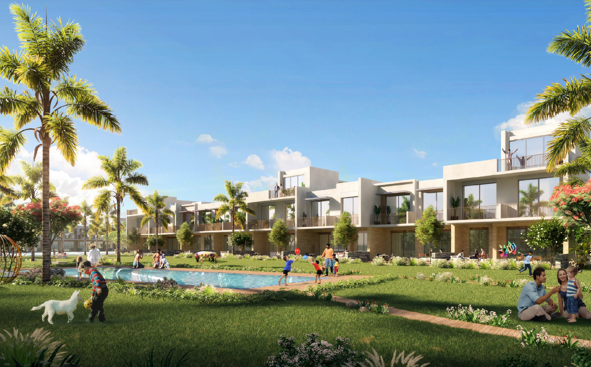 chalet at Silversands