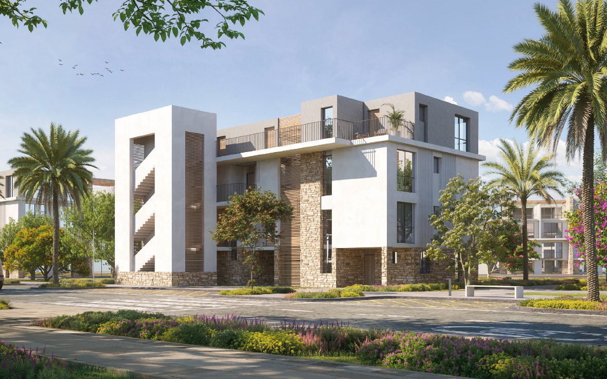 chalet at Silversands