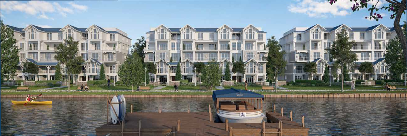 villa at Aliva Mountain View Mostakbal City
