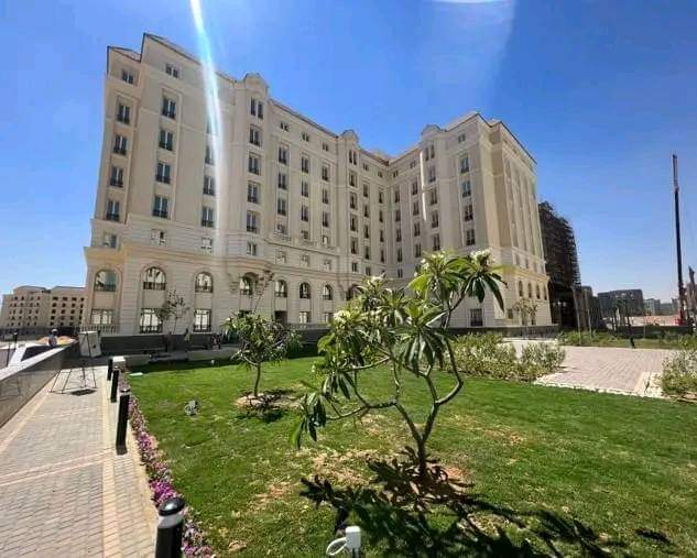 شقة في نيو جاردن سيتى، صورة ١٠ من ١٣