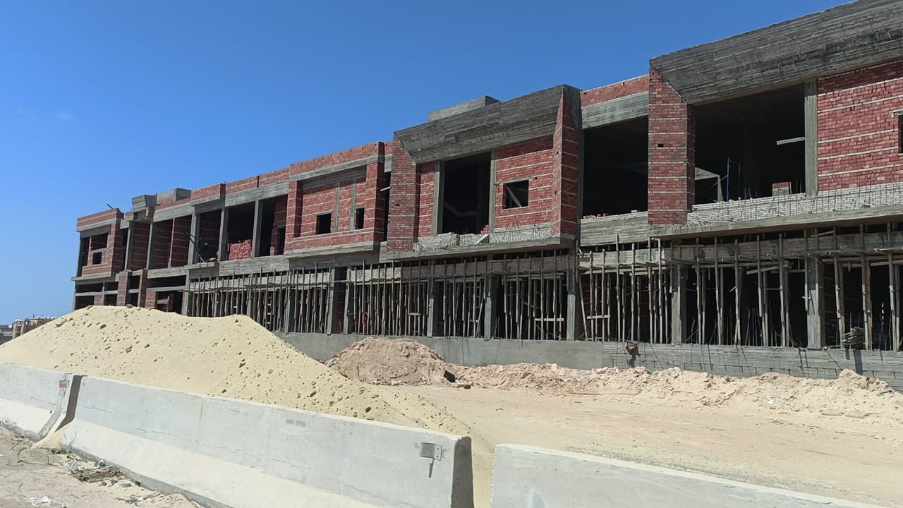 1 Bedrooms 55 sq.M Chalet for sale 3,151,875 EGP in Alura,North Coast-Sahel ,Egypt