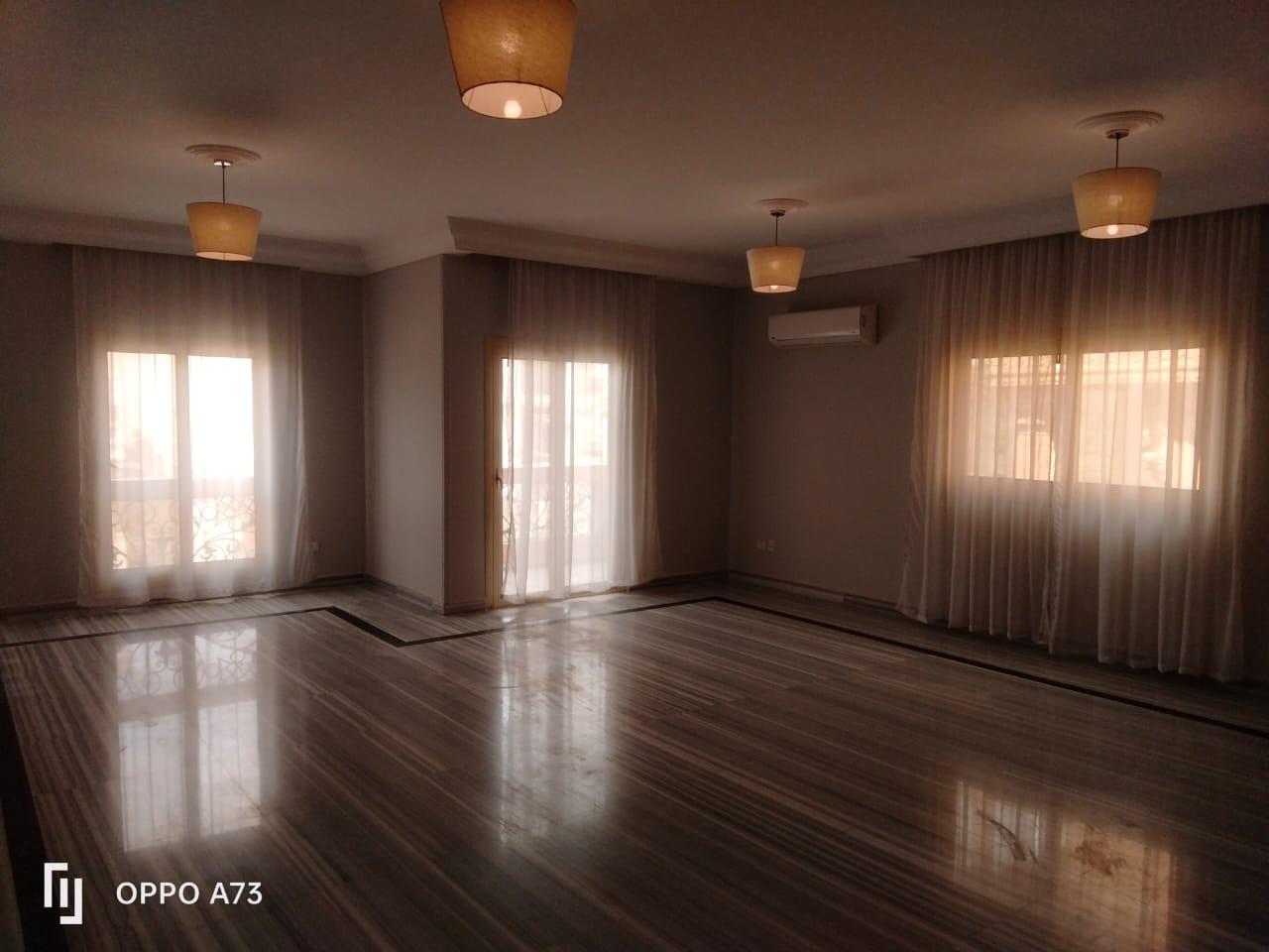 apartment at West Golf