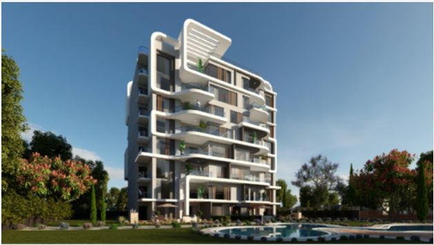 apartment at Talah
