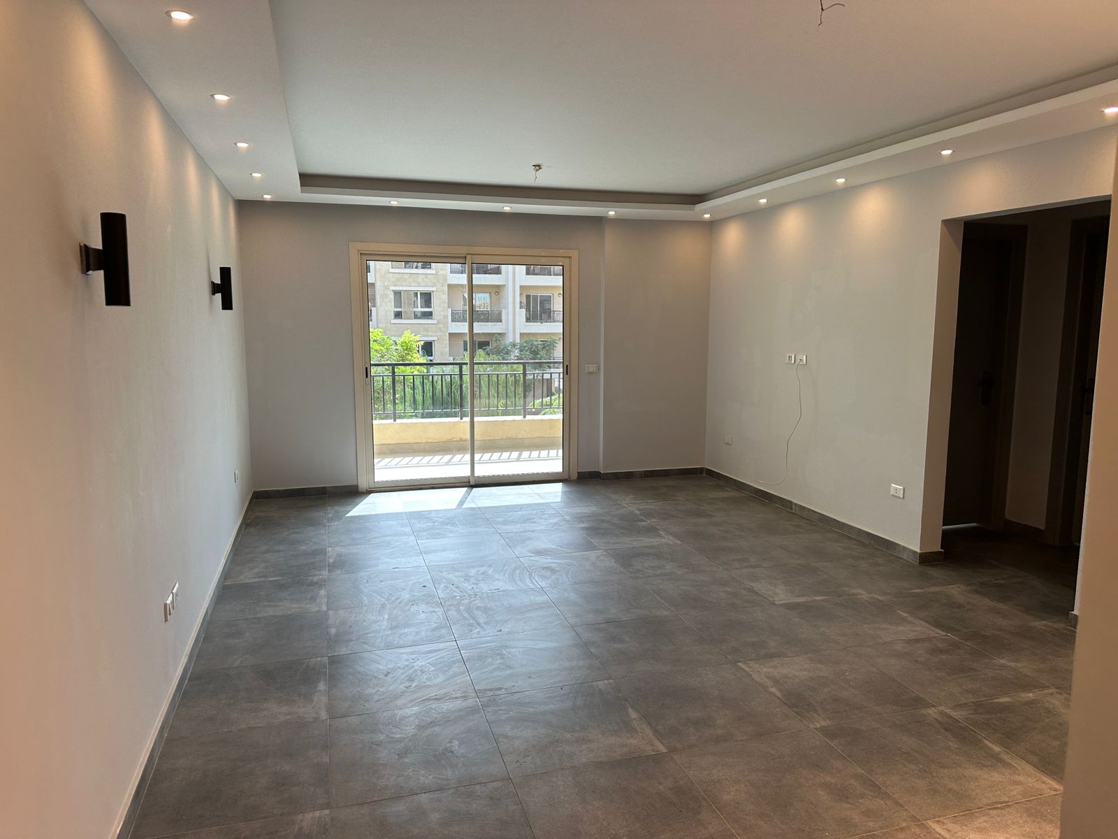 apartment at Taj City
