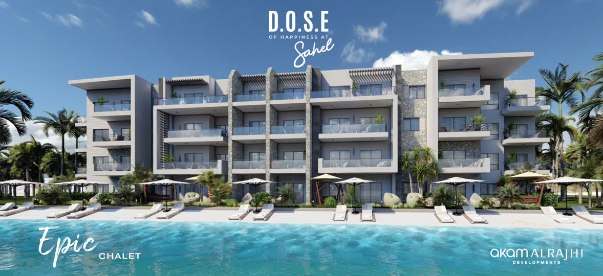 chalet at D.O.S.E