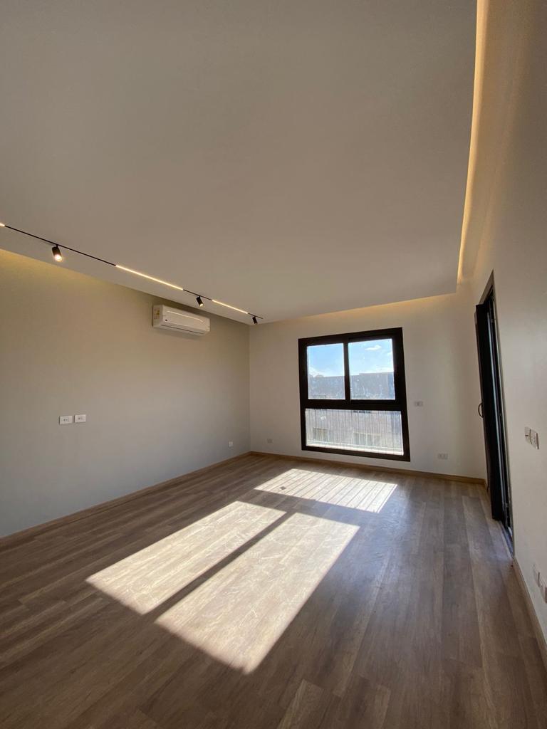apartment at DISTRICT 5