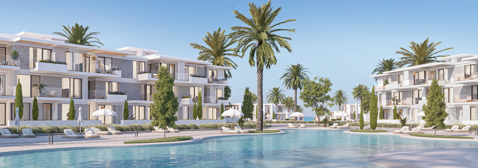 villa at Solare