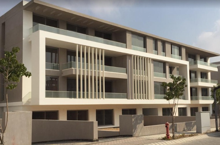 apartment at Joulz