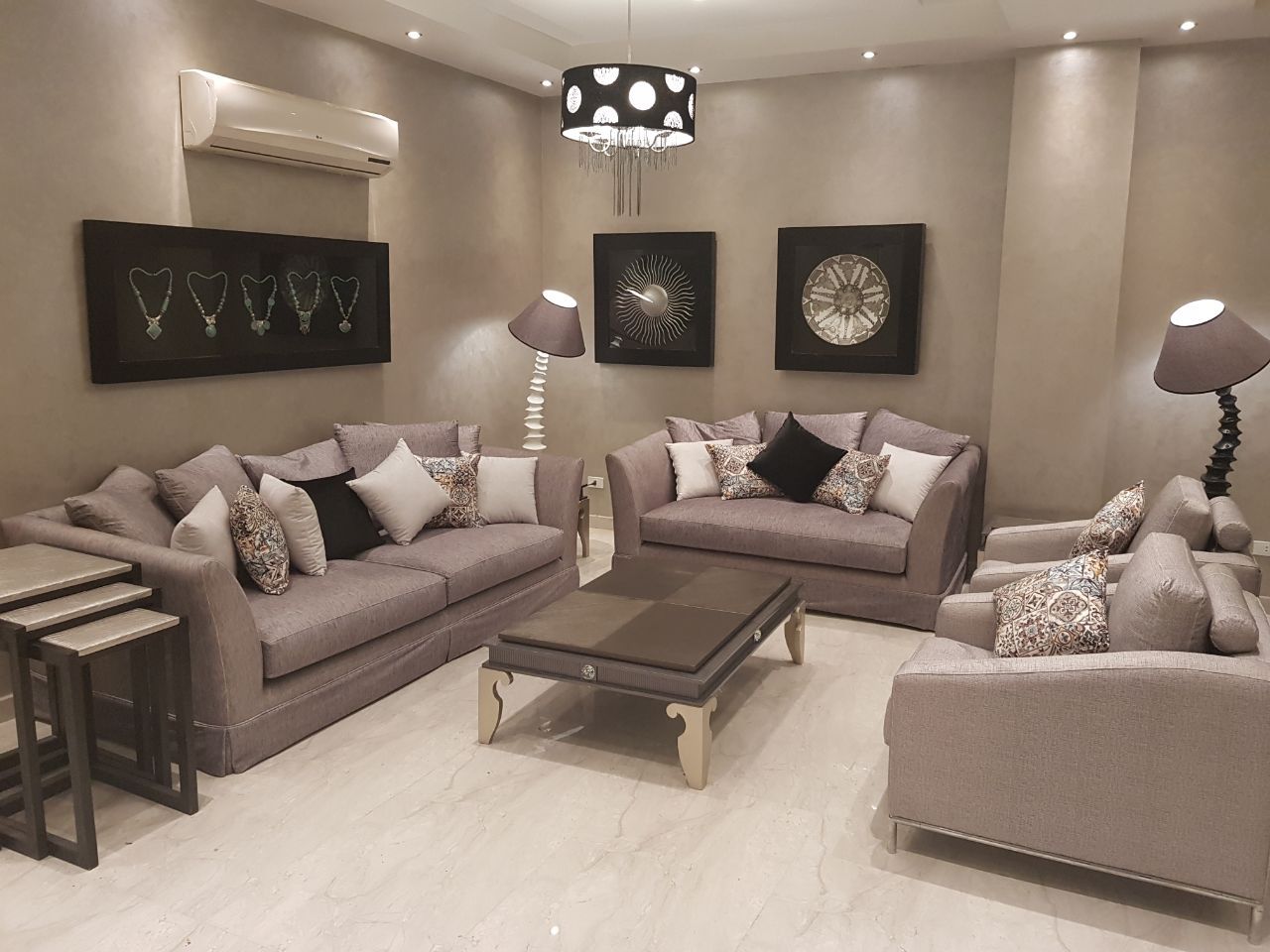apartment at Nakheel