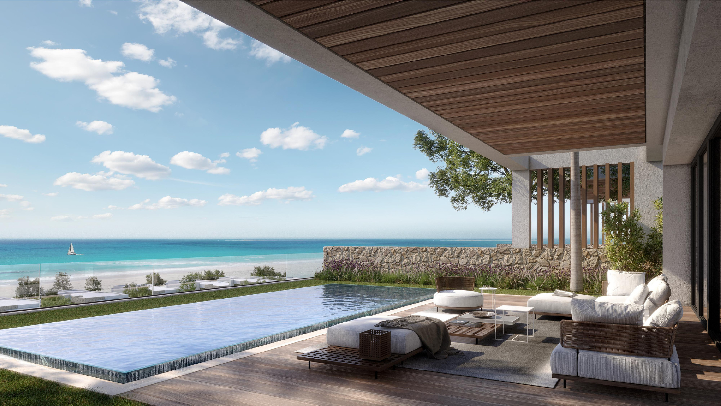 townhouse at Azha North Coast