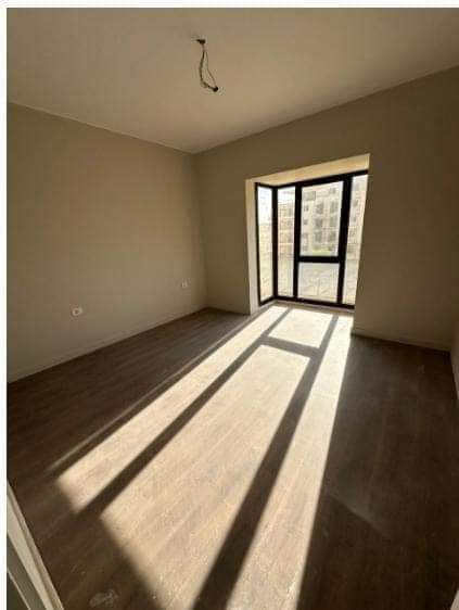 apartment at O West Orascom