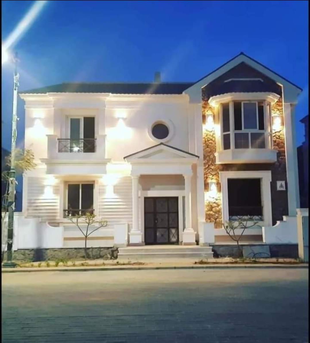 duplex at Mountain View Chillout Park