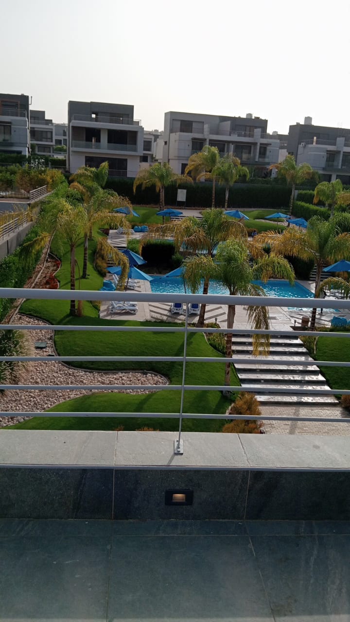 villa at El Patio Zahraa