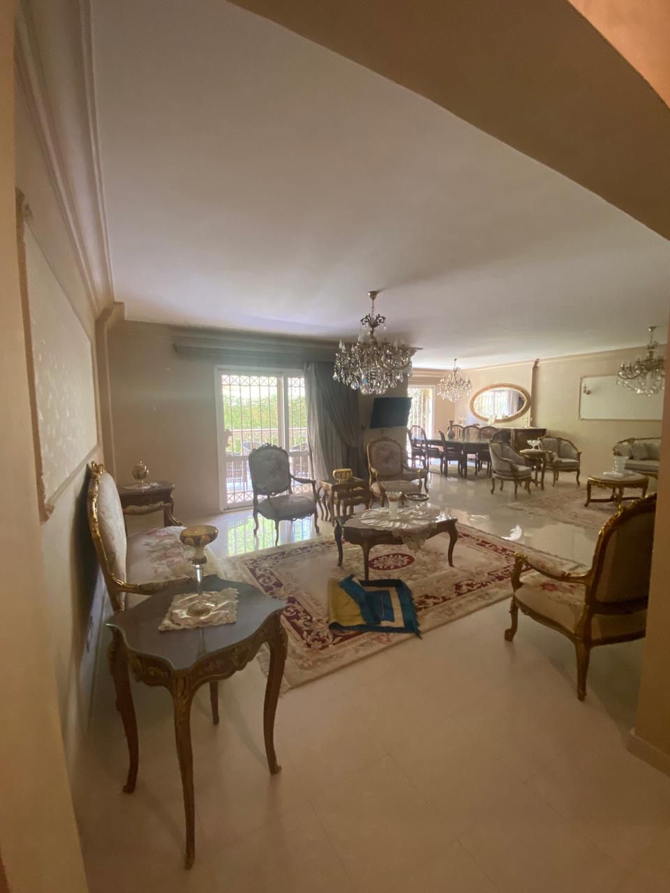 apartment at Madinaty