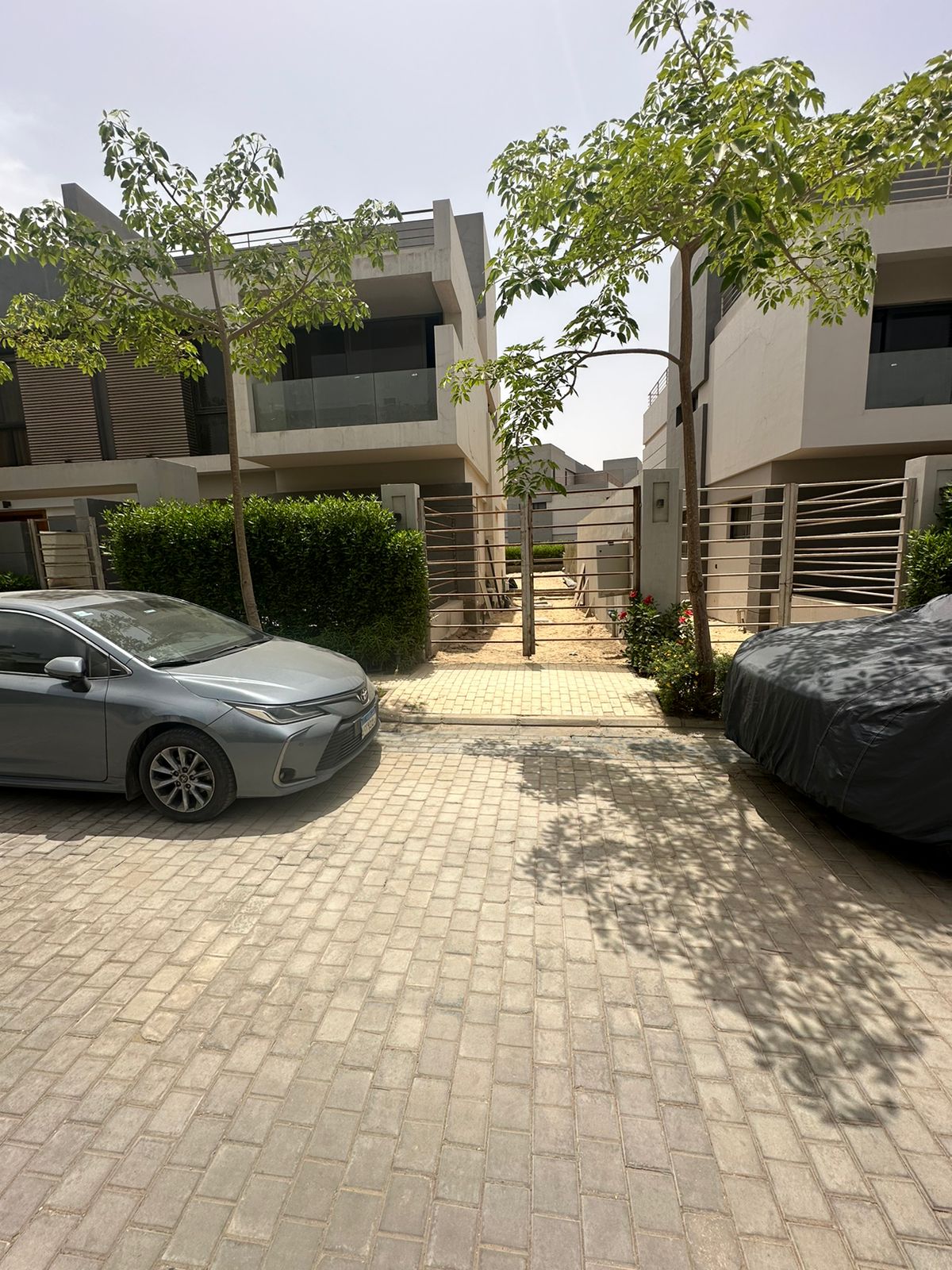  at El Patio Zahraa