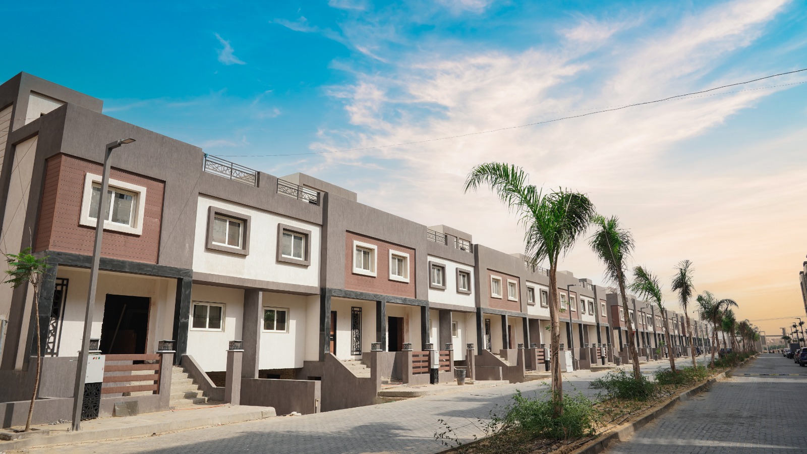 townhouse at Rock Eden