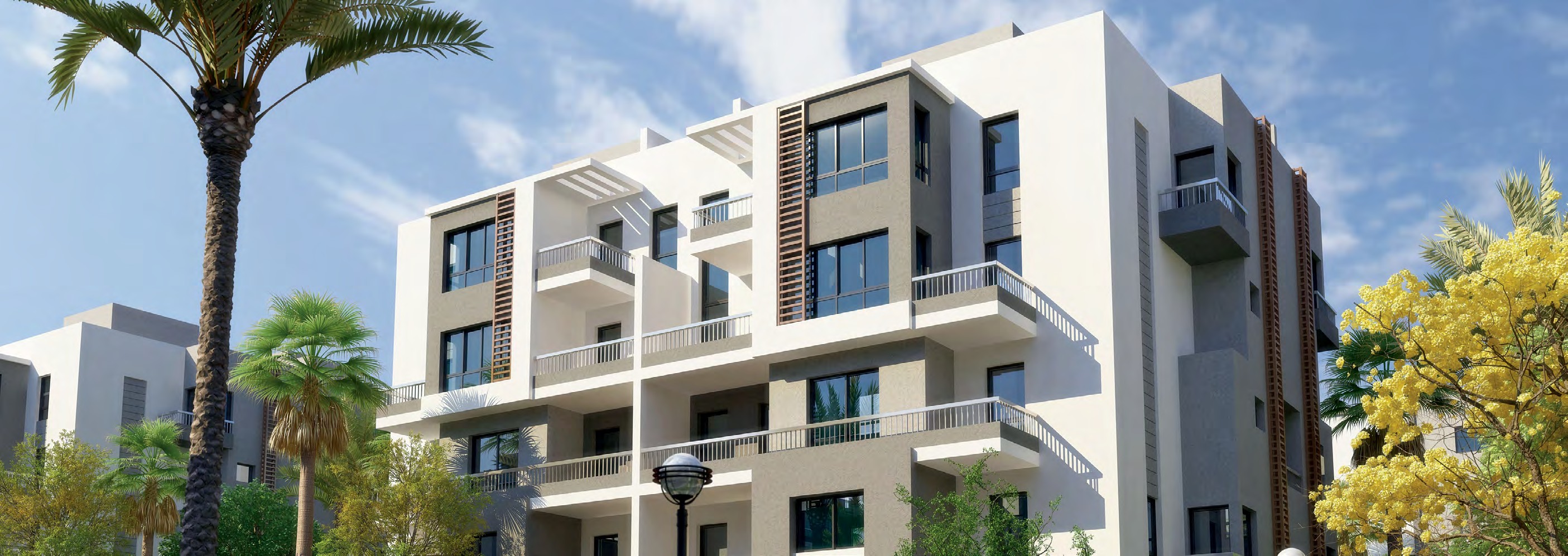 apartment at Jayd