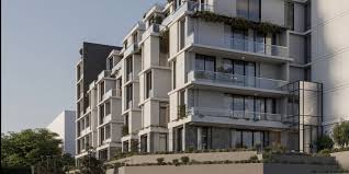 apartment at Talda
