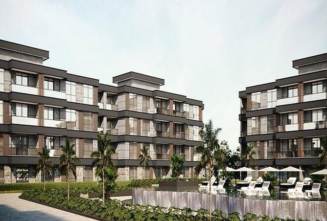 apartment at Dejoya Residence