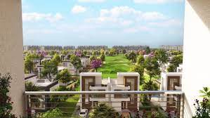 2-Bedroom Apartment 103 m² for sale in Nyoum Mostaqbal City, Mostakbal City - Dup 145663