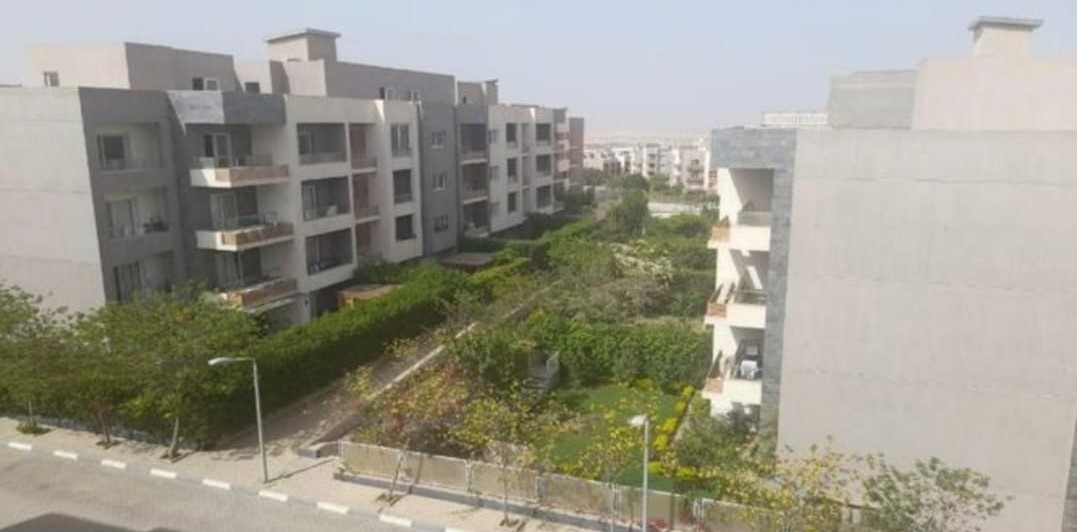 apartment at Zayed Regency