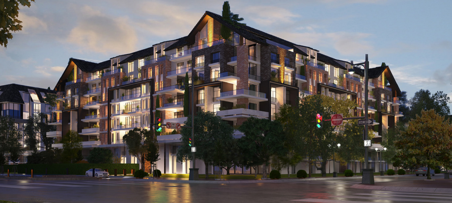 duplex at The Loft